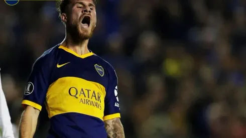 Alexis Mac Allister y su rol dentro de la cancha