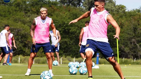 Marcone, intransferible