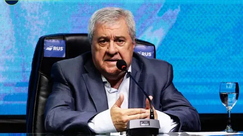 Ameal explicó los objetivos de Boca en el mercado de pases