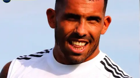“Creo que Tevez se va a retirar en Boca”