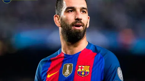 ¿Arda Turan a Boca? Habló Cascini
