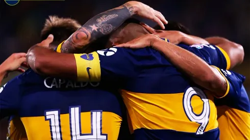 Superliga: fecha definida para la reanudación