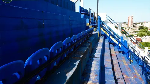 Decisión tomada: la platea K de La Bombonera dejará de ser platea