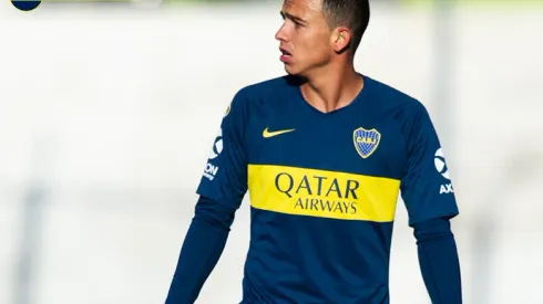 Jara habló del supuesto interés de Racing