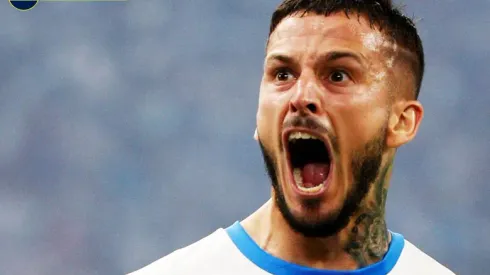 “Ojalá en algún momento pueda volver a Boca”