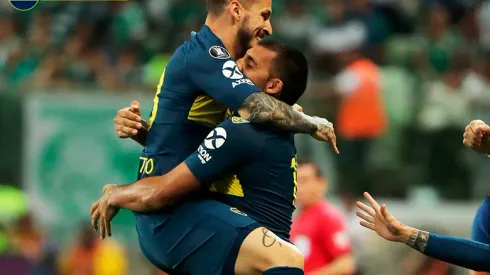 Benedetto respaldó a Wanchope