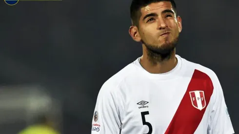 Zambrano se acerca a Boca