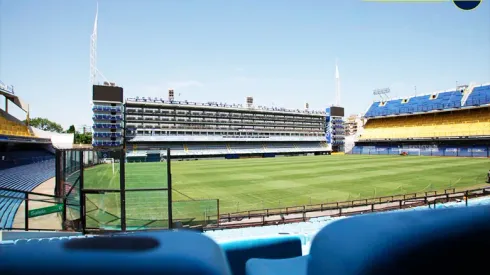 Boca prepara sanciones severas en caso de incidentes en la platea baja