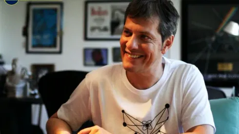 El mensaje de Pergolini para los socios que vayan a La Bombonera