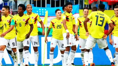 Problemas para un jugador colombiano: se rumoreó que lo buscaba Boca y ahora lo colgaron