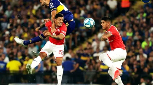 “Entrenamos para hacer algo distinto”