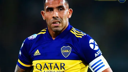 “Tevez quiere retirarse con la camiseta de Boca”