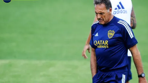 En Córdoba, ¿quién va de 9?