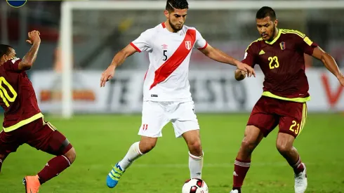 Zambrano, cada vez más cerca