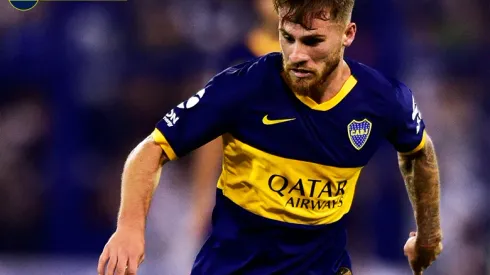 Brighton insiste por Mac Allister