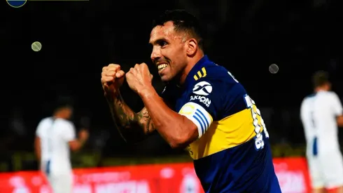 “De a poco estoy volviendo a ser feliz”