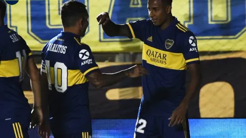 El gran elogio de Tevez para Villa