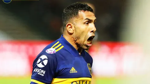 Tevez habló sobre su relación con Román: ¿mejor que antes?