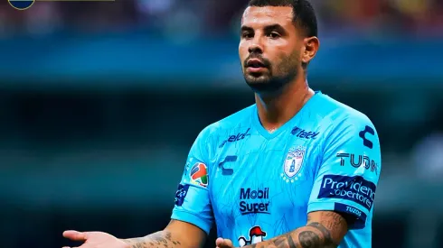 Polémico posteo de la mujer de Cardona: ¿por qué Edwin no llegó a Boca?