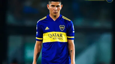 Jorman corazón