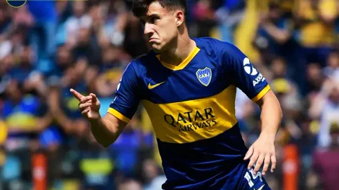 Vuelve Capaldo: ¿Russo recupera a un titular?