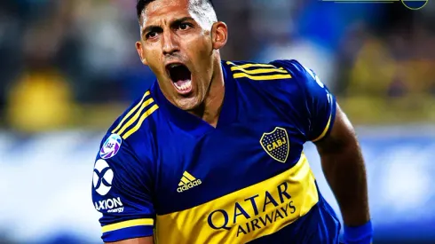 Comunicado de Huracán por la situación de Wanchope