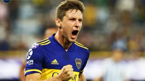 Soldano contó cómo son las charlas del plantel con Riquelme