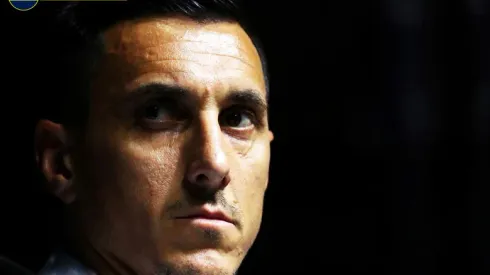 “Burdisso me llamó hace un año para volver a Boca”