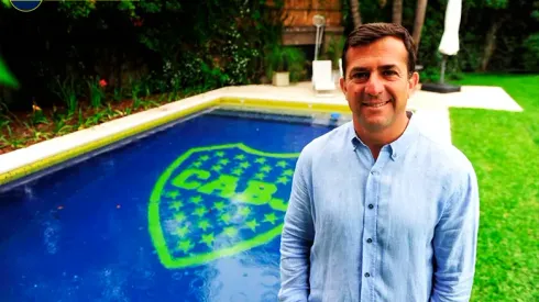 Gribaudo se metió en el debate por el recibimiento a Maradona