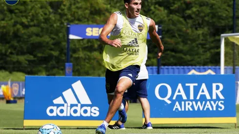 Russo comparó a Capaldo con dos campeones de América