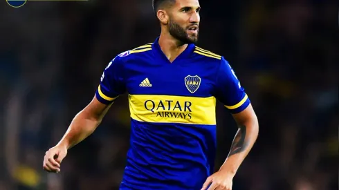 López se lesionó y es baja por algunas semanas