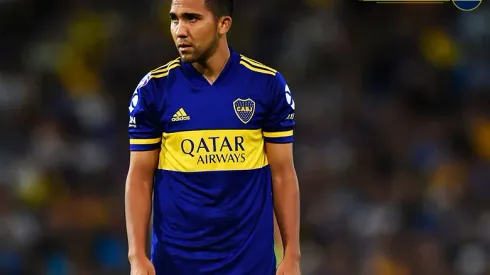 Reynoso no se vende: la explicación de Boca