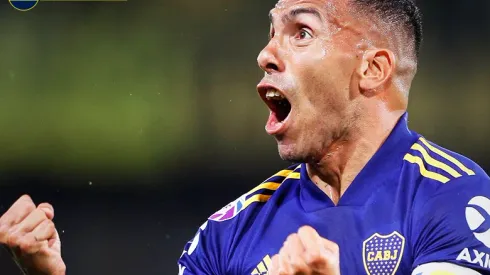 El dato letal de Tevez en el torneo