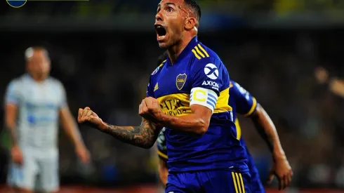 Tevez y una contundente frase para los críticos de él