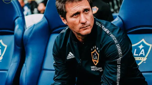 Guillermo, enfocado en la compra de Pavón