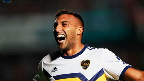El elogio de Wanchope para Soldano