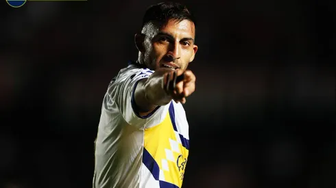 No es casualidad: otros goles de tijera de Wanchope