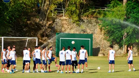 Arranca la ilusión