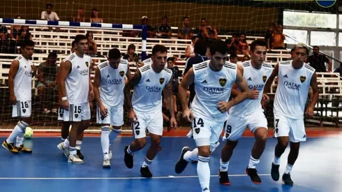 Boca ya conoce a sus rivales