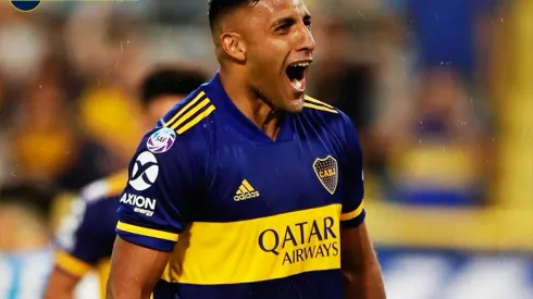 Otra locura: un hincha se tatuó a Wanchope