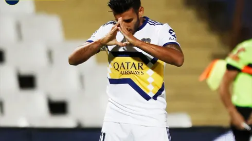 Salvio, jerarquía goleadora
