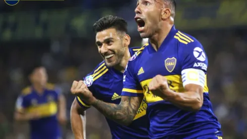 Russo habló de su rol en el crecimiento de Tevez
