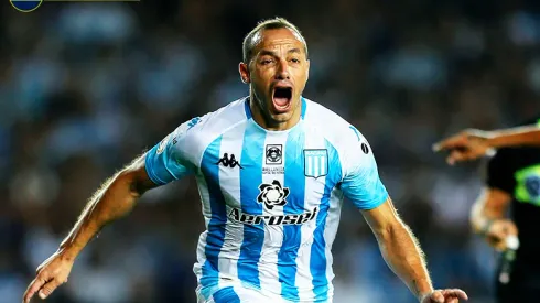 Boca tienta a todos: el curioso posteo del Chelo Díaz