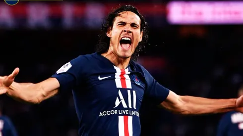 Ameal habló sobre el rumor de Cavani a Boca