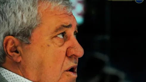 ¿Cómo atraviesa la cuarentena Ameal? Habló el presidente