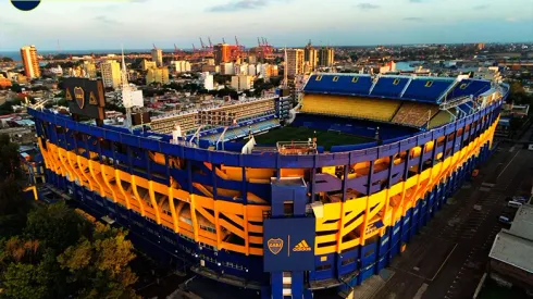 Boca planea más beneficios para los adherentes
