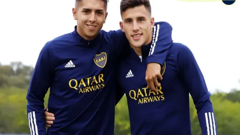 “Capaldo es el más parecido a mí”