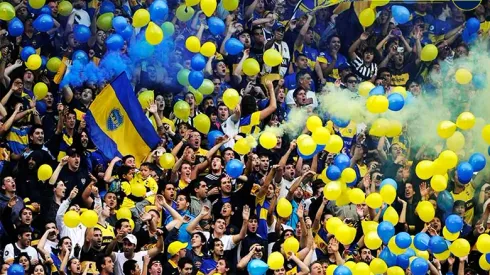 Crecer desde el pie