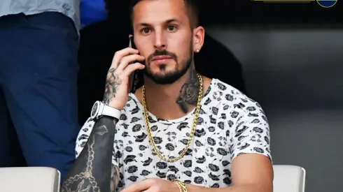 Benedetto contó qué es lo que más extraña de Boca