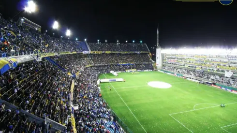 De noche, no va más: el pedido que prepara Boca para cuando vuelva el fútbol
